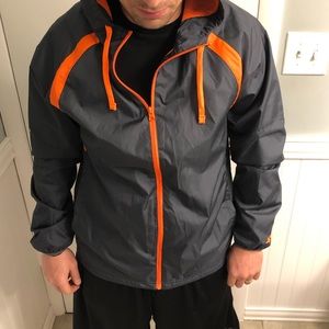 NWOT Starter sport jacket